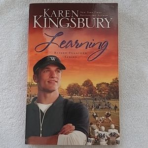 📚 Learning: Bailey Flanigan Series Book